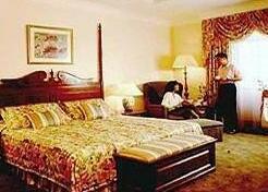 Meranti Park Suites Resort Hotel - Photo5