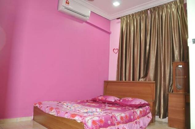 Aleeya GREEN Homestay - Photo5
