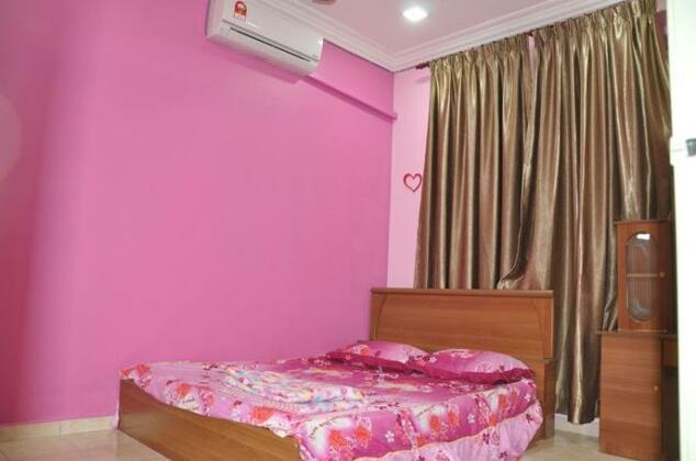 Aleeya GREEN Homestay - Photo5