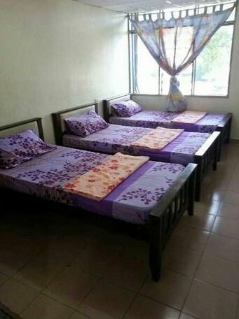 BP Hotel