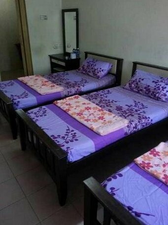 BP Hotel - Photo4