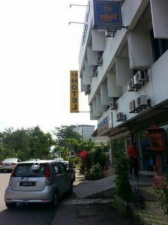 BP Hotel - Photo5