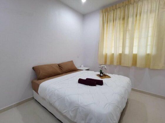 Butterworth Penang HomeStay 15pax - Photo3