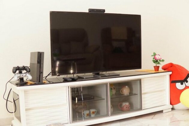 Butterworth Penang HomeStay 15pax - Photo4