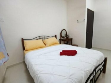 Butterworth Penang HomeStay 15pax