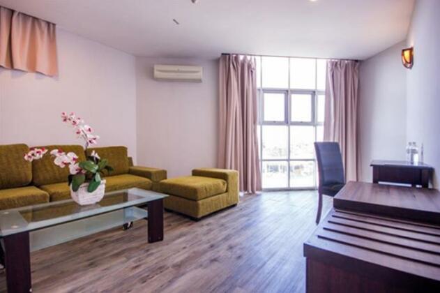 Chariton Hotel Butterworth - Photo4