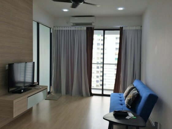 Comfortable & Affordable Home Butterworth Penang - Photo3