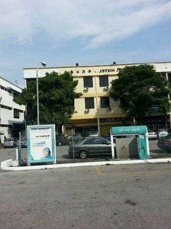 CP Hotel - Photo2