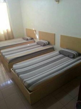 CP Hotel - Photo4