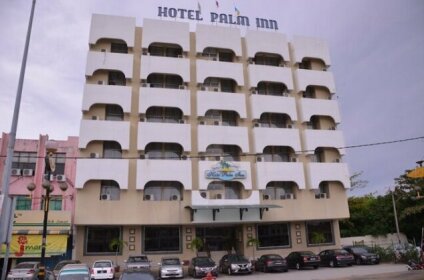 Hotel Palm Inn Butterworth