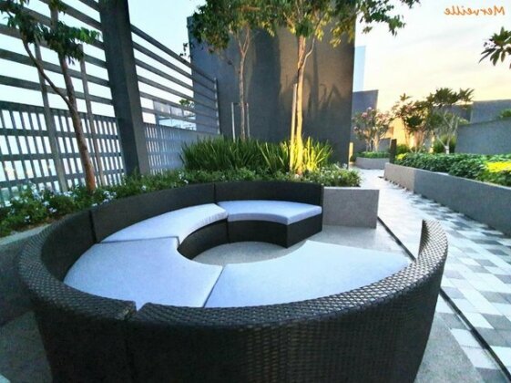 Luminari Premium Suite x Merveille @ Butterworth - Photo2