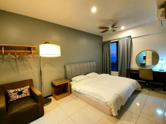 Luminari Premium Suite x Merveille @ Butterworth - Photo4