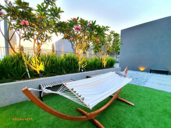 Luminari Premium Suite x Merveille @ Butterworth - Photo5
