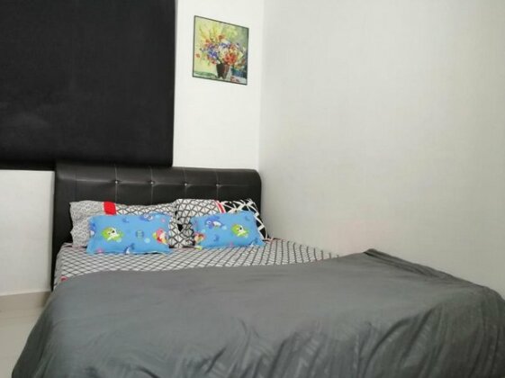 Mevin Woodsbury Suite 1 @ Butterworth - Photo4