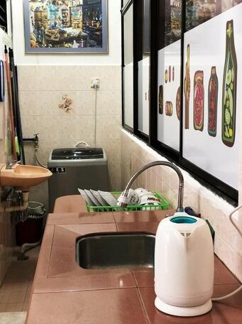 My Dream Homestay II - Photo3