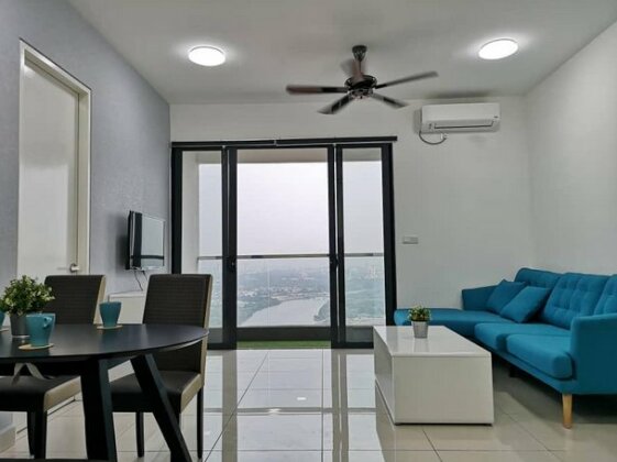 NEW Premium Homez Suite 2R2B with Sea View - Photo2