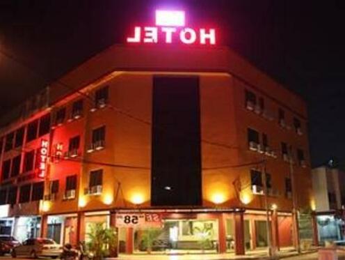 Se Two Hotel