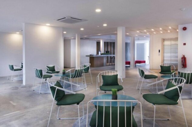 T+ Hotel Butterworth - Photo3