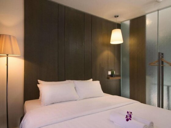T+ Hotel Butterworth - Photo4