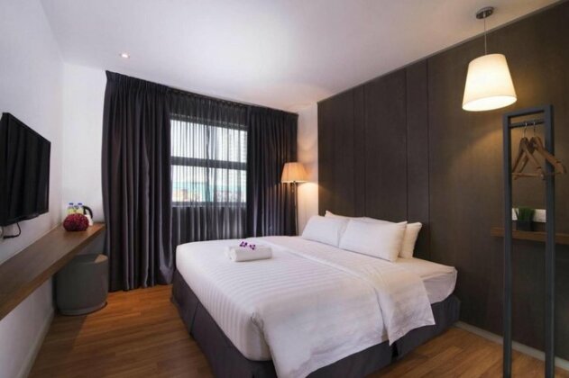 T+ Hotel Butterworth - Photo5
