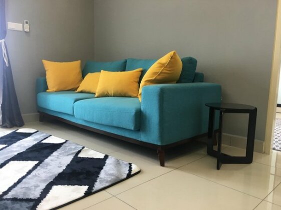 Woodsbury Suites - Photo3