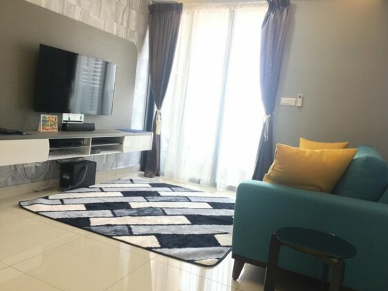 Woodsbury Suites - Photo4