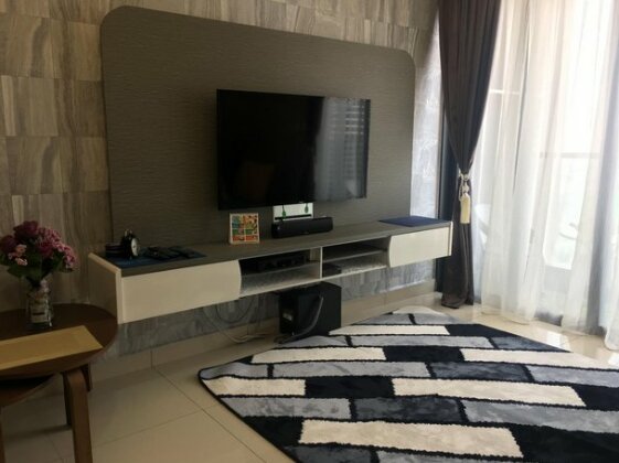 Woodsbury Suites - Photo5