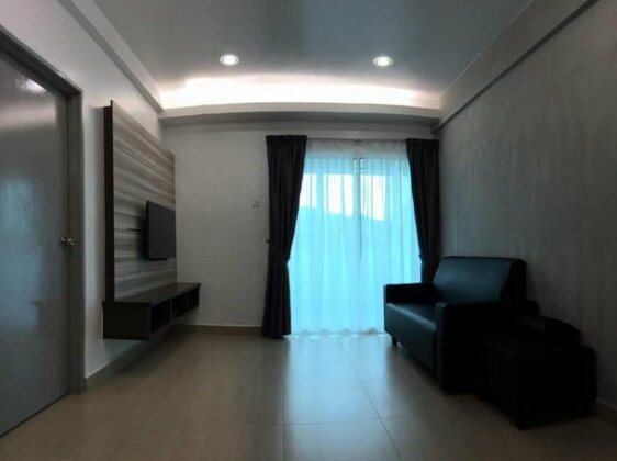 B-HOME@Blue Valley Jaya Homestay - Photo3