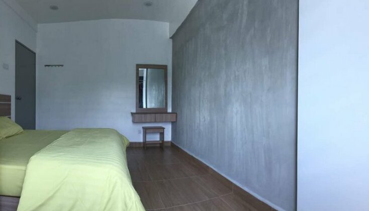 B-HOME@Blue Valley Jaya Homestay - Photo4