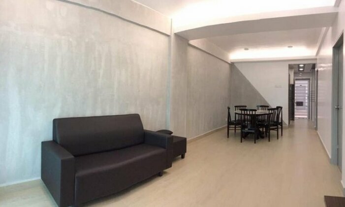 B-HOME@Blue Valley Jaya Homestay - Photo5