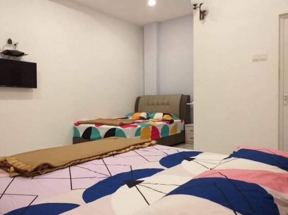 Cameron Hills Apartment - Photo2