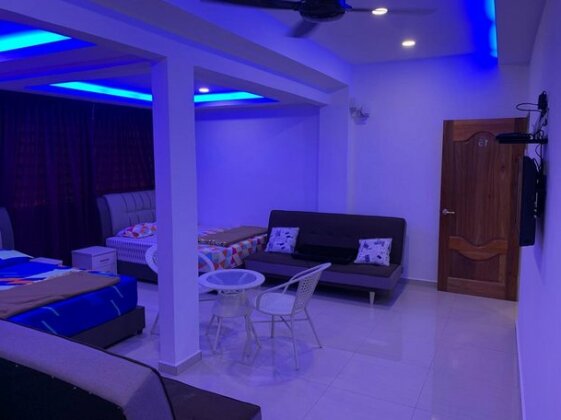 Cameron Hills Apartment - Photo3