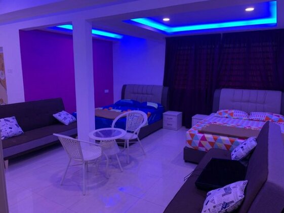 Cameron Hills Apartment - Photo4