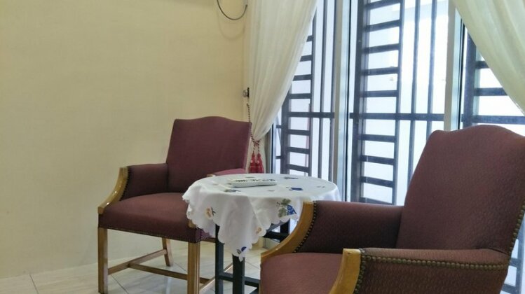 Airis Homestay Changlun - Photo2