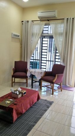 Airis Homestay Changlun - Photo3