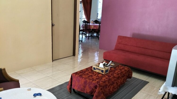 Airis Homestay Changlun - Photo4