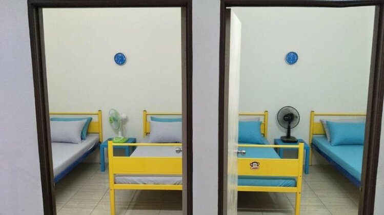 Airis Homestay Changlun - Photo5