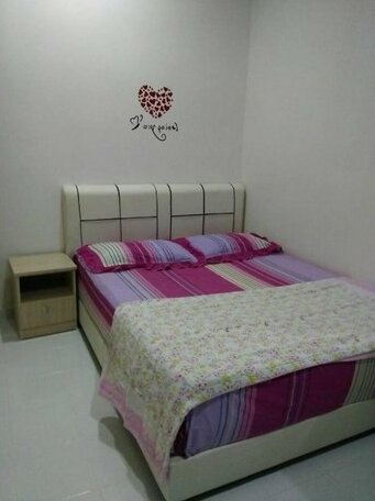 A'isy Rest House