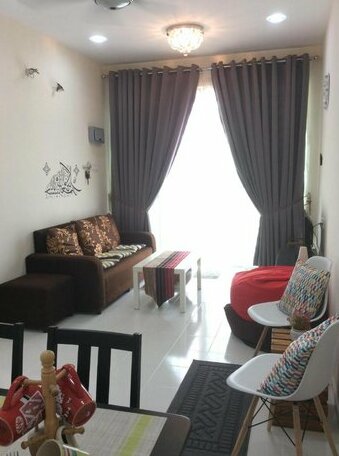 A'isy Rest House - Photo2