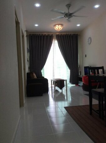 A'isy Rest House - Photo3