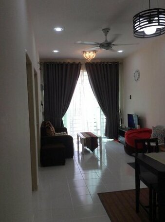 A'isy Rest House - Photo4