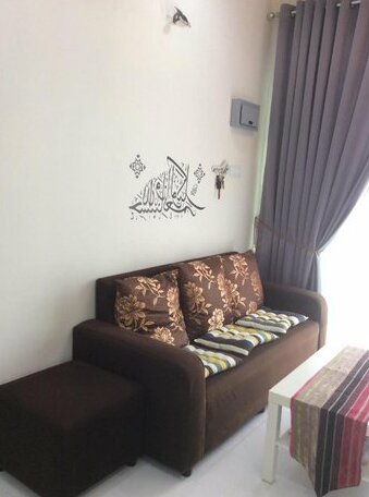 A'isy Rest House - Photo5