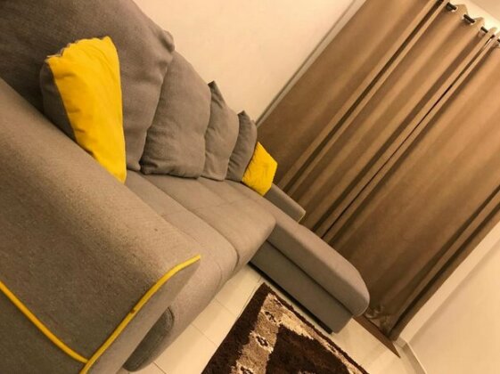 Arsyad Homestay Changlun - Photo2