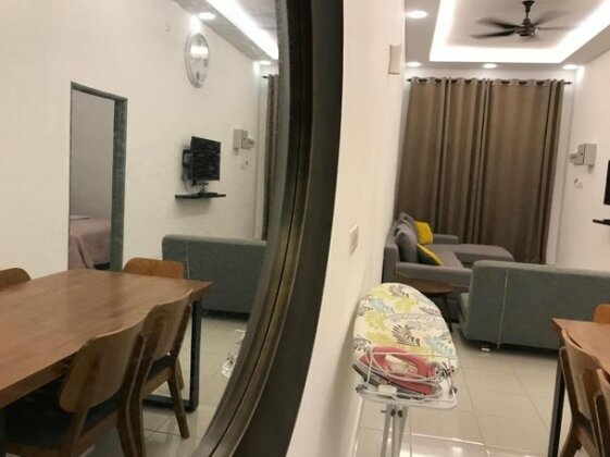 Arsyad Homestay Changlun - Photo3