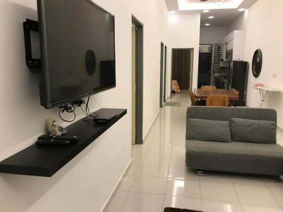 Arsyad Homestay Changlun - Photo5