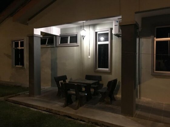 Aushaf Homestay Changlun - Photo2