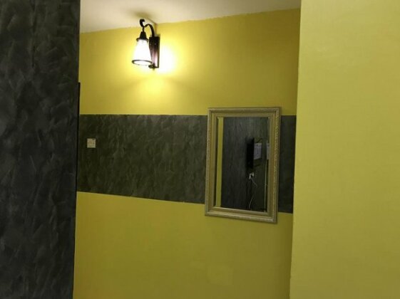 Aushaf Homestay Changlun - Photo4