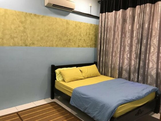 Aushaf Homestay Changlun - Photo5