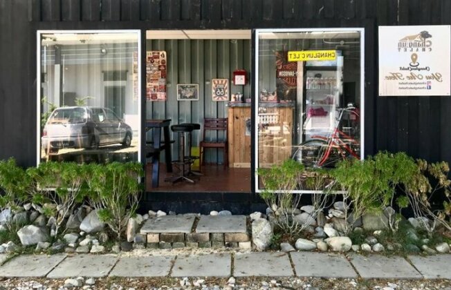Changlun Chalet - Photo4