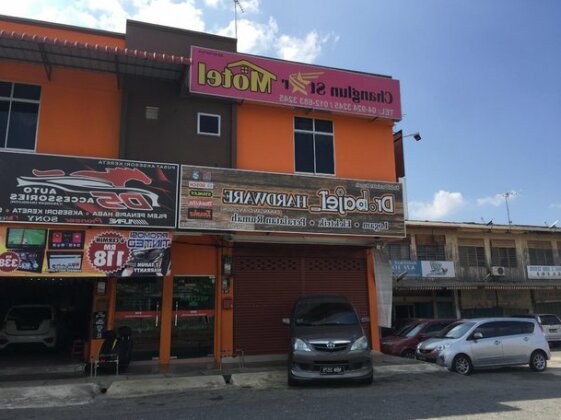 Changlun Star Motel
